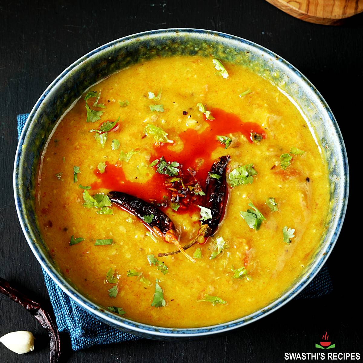 মসুর ডাল (Red Lentil)